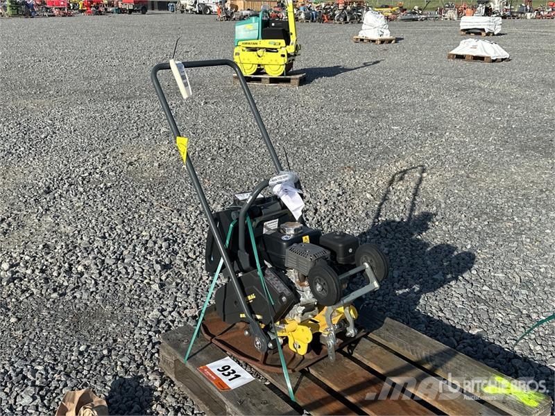 Bomag BP12/50 A Plate compactors