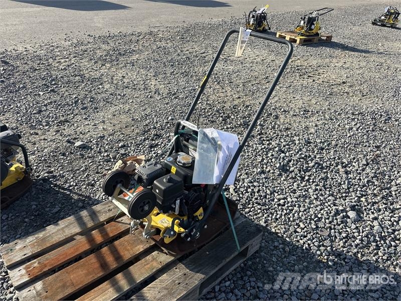 Bomag BP12/50 A Plate compactors