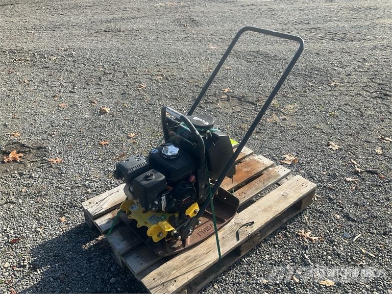 Bomag BP12/50 A Kompaktory