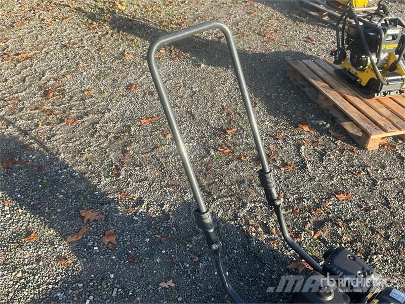 Bomag BP12/50 Vibratory Plate Compactor Vibro plošče