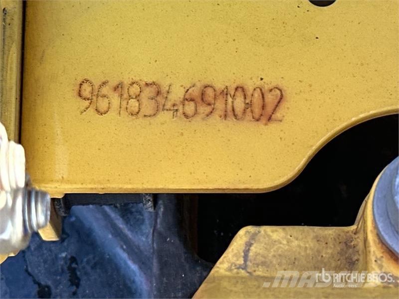 Bomag BP12/50 Vibratory Plate Compactor Plate compactors