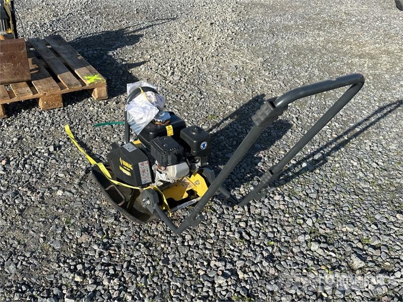 Bomag BP12/50 Vibratory Plate Compactor Plate compactors