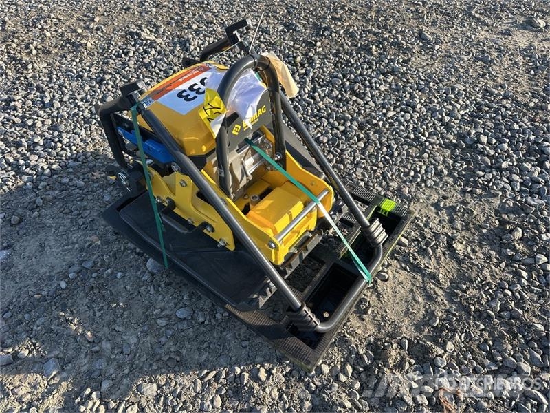 Bomag BP18/45 Electric Vibratory Plate Compactor (Unused Vibro plošče