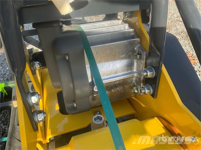 Bomag BP18/45e Electric Vibratory Plate Compactor Vibro plošče