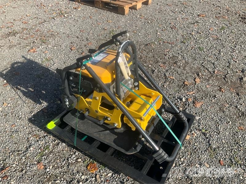 Bomag BP18/45e Electric Vibratory Plate Compactor Vibro plošče