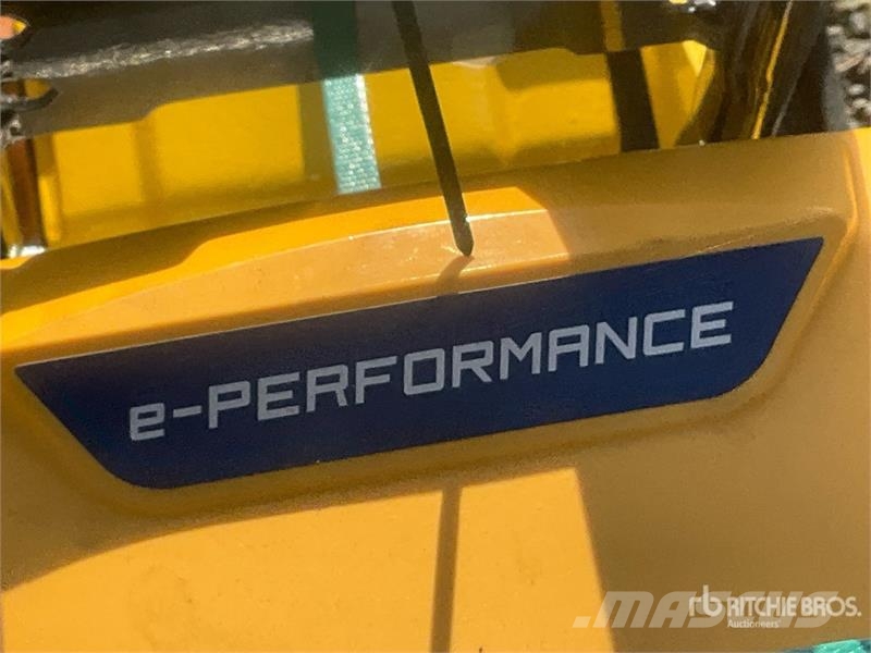 Bomag BP18/45e Electric Vibratory Plate Compactor Vibro plošče