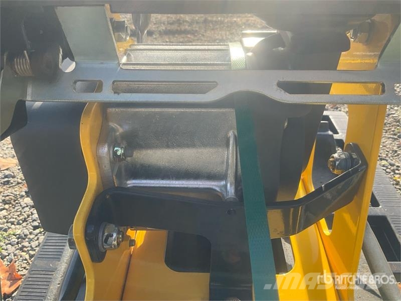 Bomag BP18/45e Electric Vibratory Plate Compactor Vibro plošče