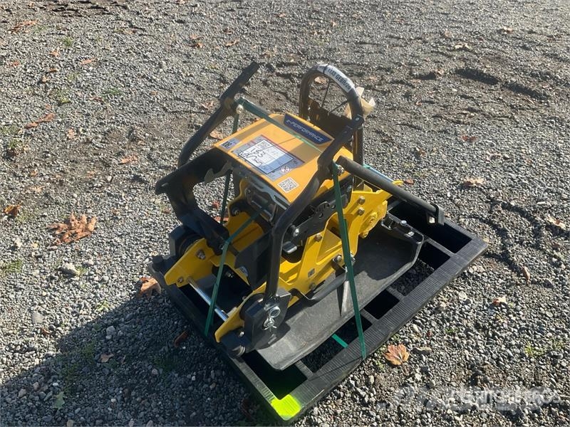 Bomag BP18/45e Electric Vibratory Plate Compactor Vibro plošče