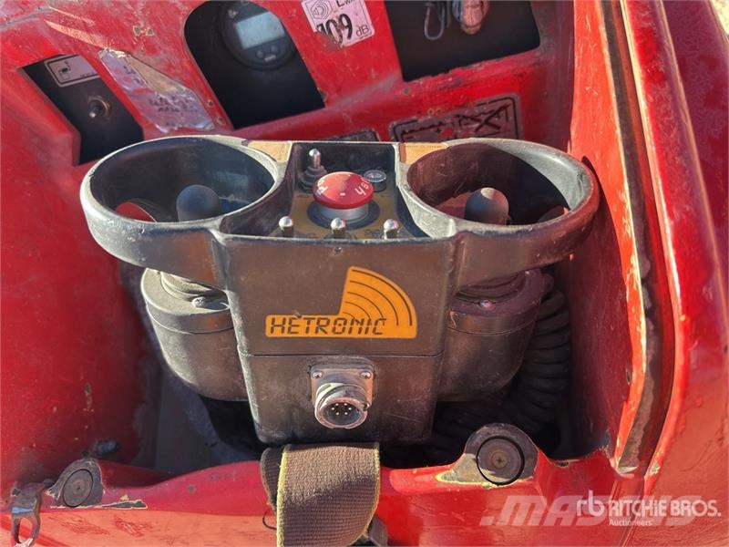 Bomag BPM 8500 Compacteur Pied De Mouton Padfoot Drum Co Valsetog