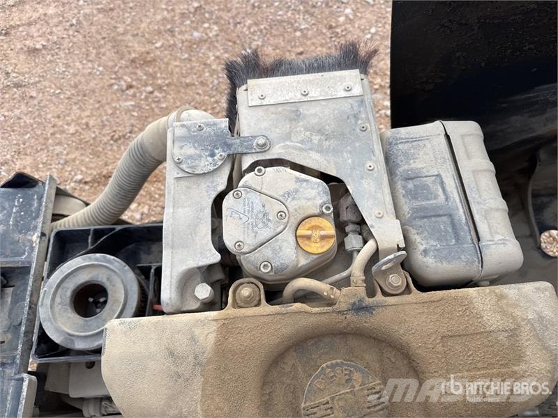 Bomag BPR 45/55D Plaque Vibrante Vibratory Plate Compact Vibrationsgeräte