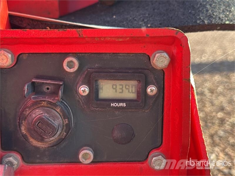 Bomag BPR 55/65D Plaque Vibrante Vibratory Plate Compact Plaque vibrante
