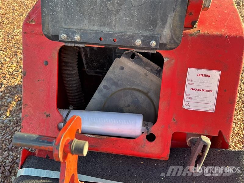 Bomag BPR 55/65D Plaque Vibrante Vibratory Plate Compact Plaque vibrante
