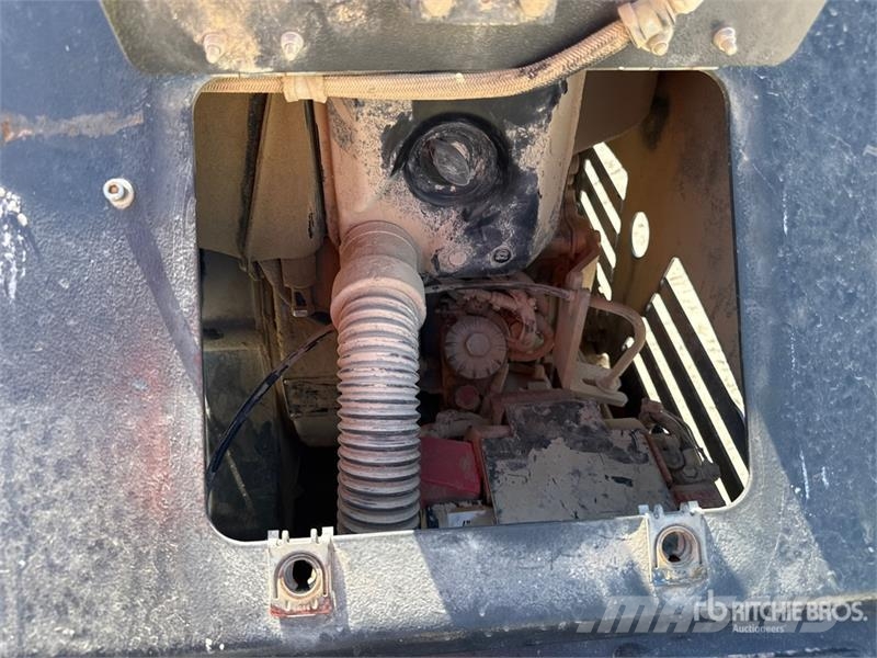 Bomag BPR 70/70D Vibratory Plate Compactor دكاكات أفقية