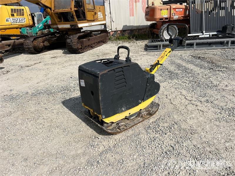 Bomag BPR55/65 D Vibratory Plate Compactor Vibrationsgeräte