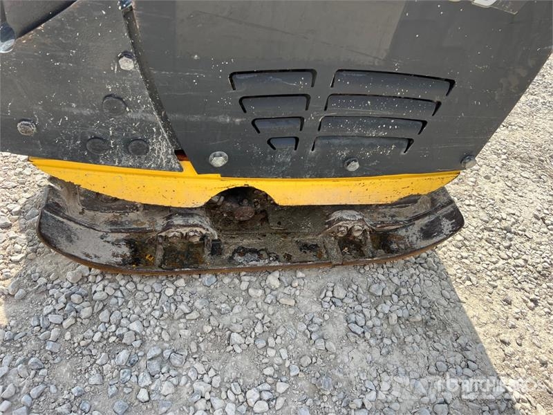 Bomag BPR55/65 D Vibratory Plate Compactor Vibrationsgeräte