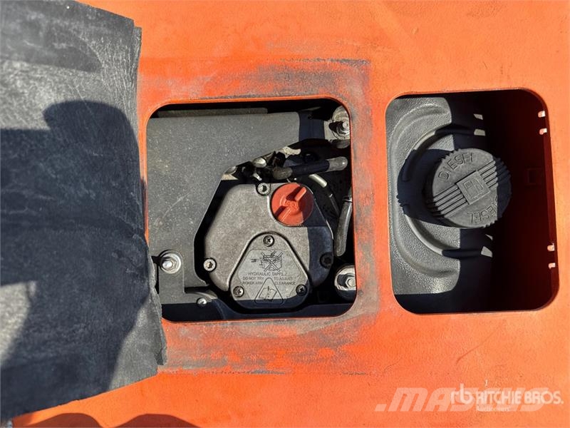 Bomag BPR55/65D Vibratory Plate Compactor دكاكات أفقية