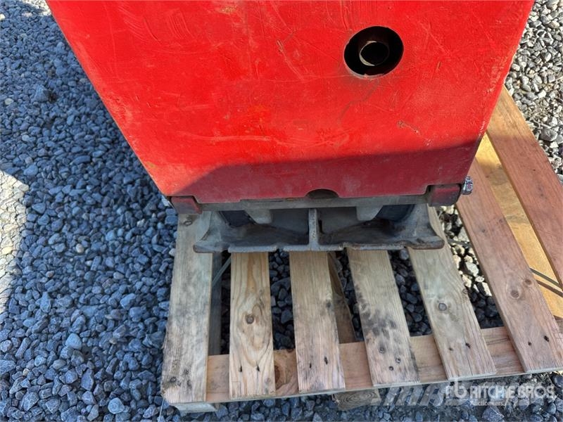 Bomag BPR55/65D Vibratory Plate Compactor Markvibratorer
