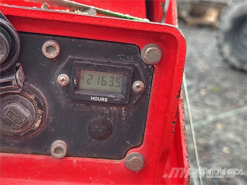 Bomag BPR55/65D Vibratory Plate Compactor دكاكات أفقية
