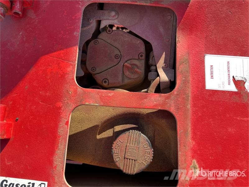 Bomag BPR55/65D Vibratory Plate Compactor Markvibratorer