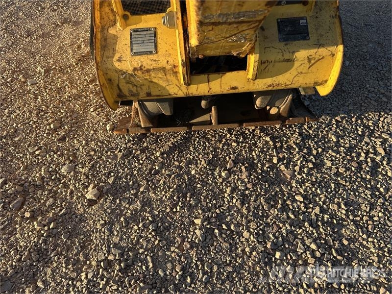 Bomag BPR70/70D Reversible Plaque Vibrante Vibratory Pla Vibro ploče