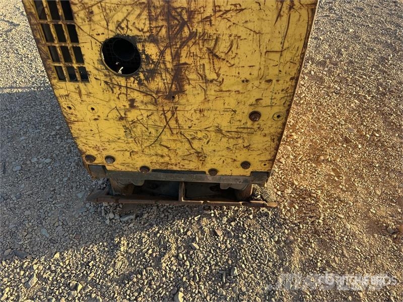 Bomag BPR70/70D Reversible Plaque Vibrante Vibratory Pla Vibro ploče