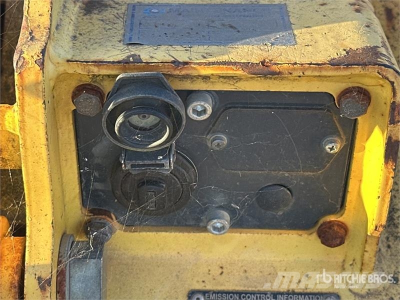 Bomag BPR70/70D Reversible Plaque Vibrante Vibratory Pla Vibro ploče