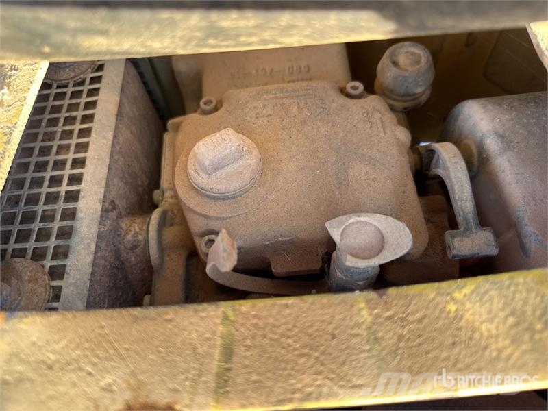 Bomag BPR70/70D Reversible Plaque Vibrante Vibratory Pla Vibro ploče