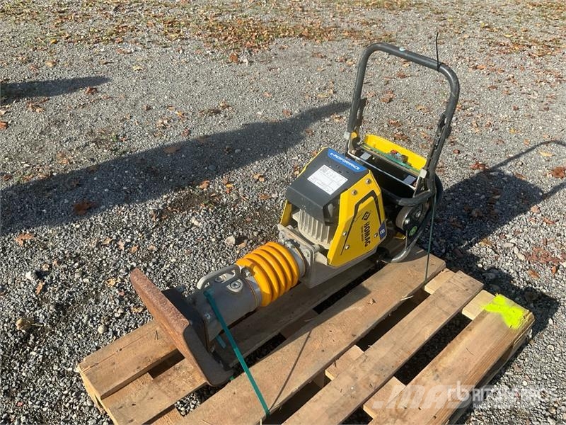 Bomag BT 60 e Electric Jumping Jack Tamper Vibro nabijači