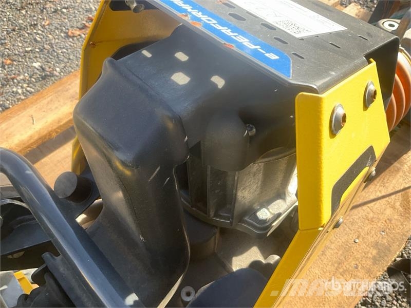 Bomag BT 60 e Electric Jumping Jack Tamper Vibro nabijači