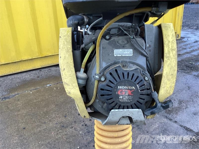 Bomag BT60 Pisones compactadores