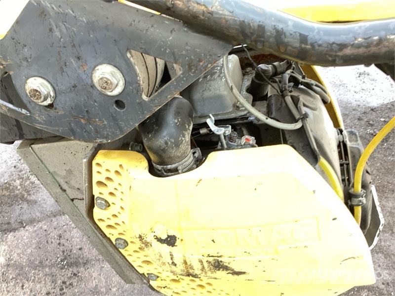 Bomag BT60 Pisones compactadores