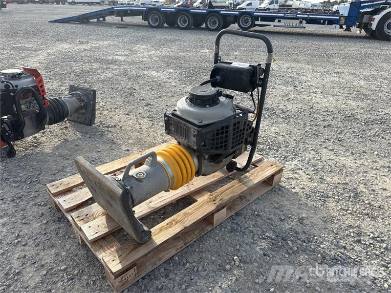 Bomag BT80 Jumping Jack Tamper Stampers