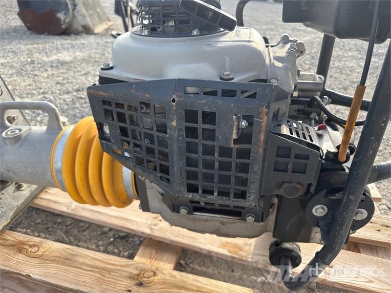 Bomag BT80 Jumping Jack Tamper Stampers