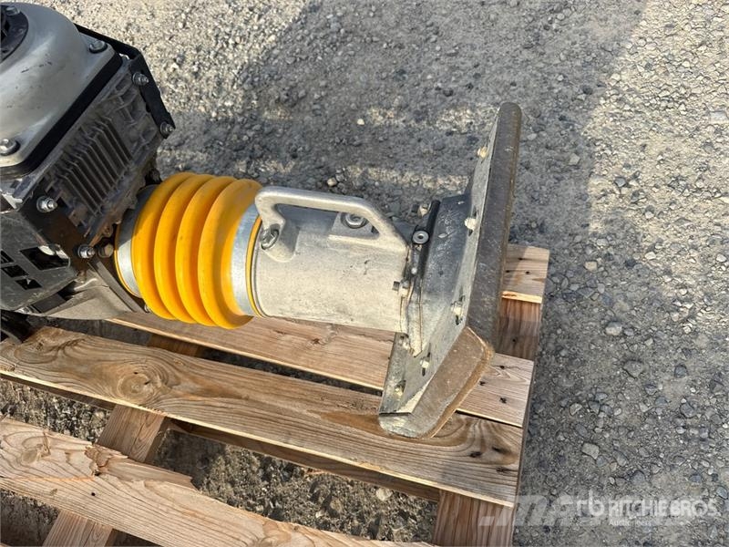 Bomag BT80 Jumping Jack Tamper Stampers