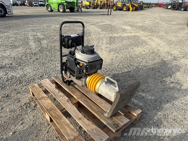 Bomag BT80 Jumping Jack Tamper Stampers