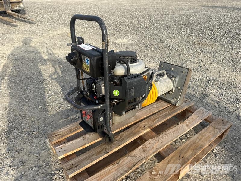 Bomag BT80 Jumping Jack Tamper Stampers