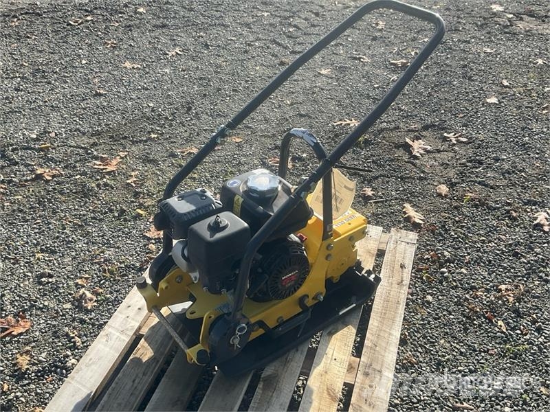 Bomag bvp10/36 Vibratory Plate Compactor Kompaktory