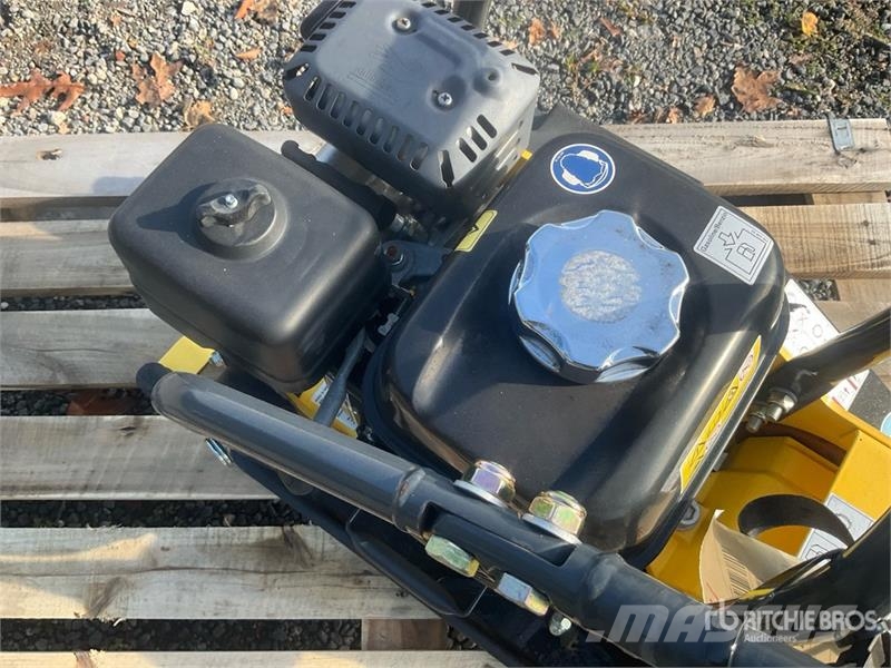 Bomag bvp10/36 Vibratory Plate Compactor Kompaktory