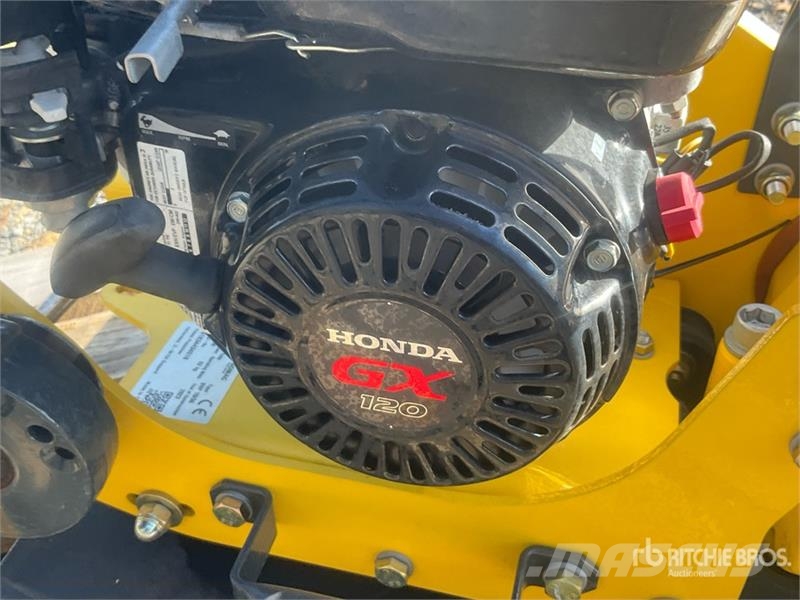 Bomag bvp10/36 Vibratory Plate Compactor Kompaktory