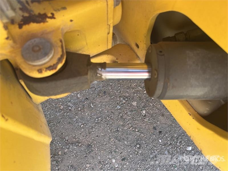 Bomag BW 100 AD-5 Compacteur Vibrant Tandem Double Drum Rouleaux tandem