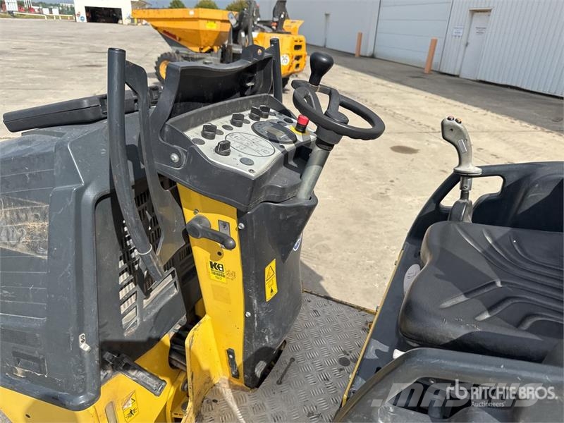 Bomag BW 100 ADM-5 Compacteur Vibrant Tandem Double Drum Οδοστρωτήρες διπλού κυλίνδρου