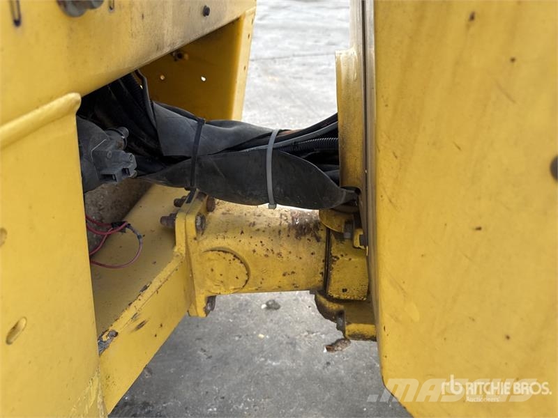 Bomag BW 120 AD-3 Compacteur Vibrant Tandem Double Drum  Rodillos de doble tambor