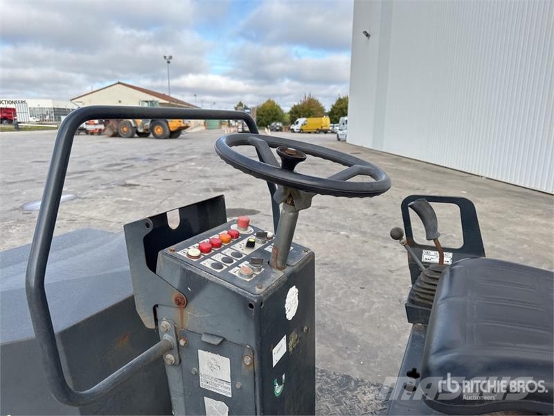 Bomag BW 120 AD-3 Compacteur Vibrant Tandem Double Drum  Rodillos de doble tambor