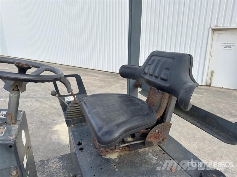 Bomag BW 120 AD-3 Compacteur Vibrant Tandem Double Drum  Rodillos de doble tambor