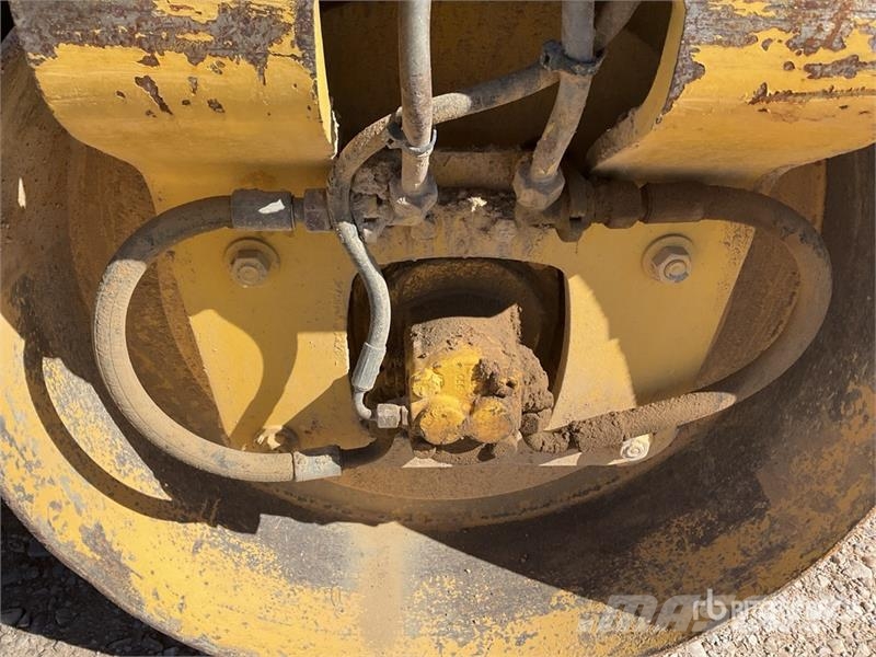 Bomag BW100AD3 Double Drum Roller Dvojni valjarji
