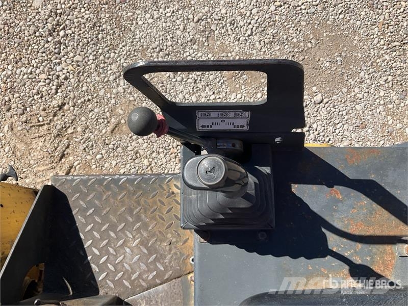 Bomag BW100AD3 Double Drum Roller Dvojni valjarji