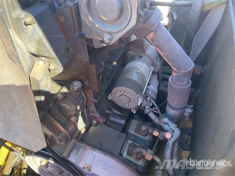 Bomag BW100AD3 Double Drum Roller Dvojni valjarji