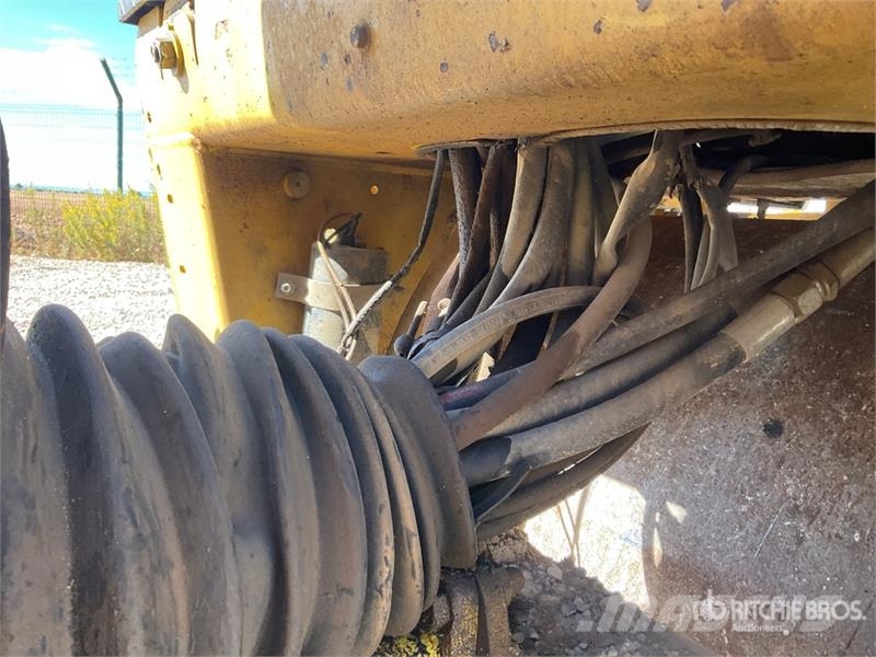 Bomag BW100AD3 Double Drum Roller Dvojni valjarji