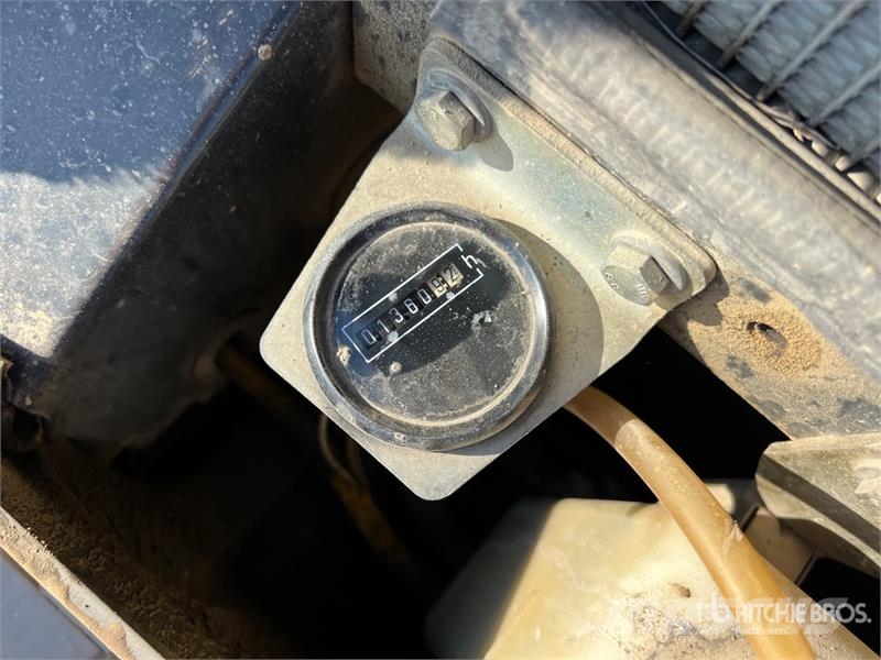 Bomag BW100ADM-2 Tvilling tromle