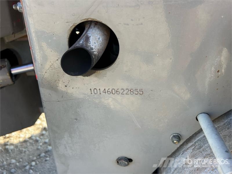 Bomag BW100ADM-2 Tvilling tromle
